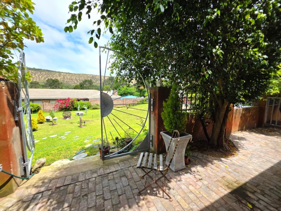 4 Bedroom Property for Sale in Groenvallei Western Cape